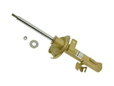 Koni - Koni 8745 1110R Special Active Red 8745 Series Twin-Tube Low Pressure Gas Strut