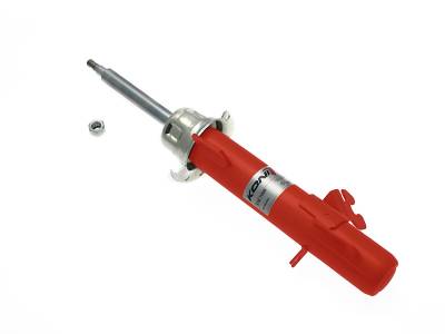 Koni - Koni 8745 1189R Special Active Red 8745 Series Twin-Tube Low Pressure Gas Strut