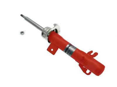 Koni - Koni 8745 1189L Special Active Red 8745 Series Twin-Tube Low Pressure Gas Strut
