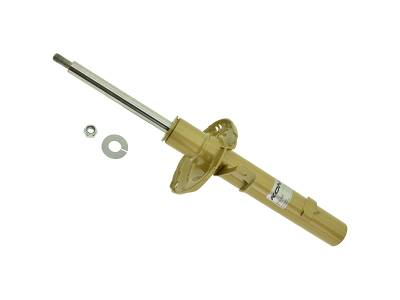 Koni - Koni 8745 1324 Special Active Red 8745 Series Twin-Tube Low Pressure Gas Strut