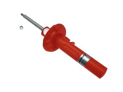 Koni - Koni 8745 1263 Special ACTIVE Red 8745 Series Twin-Tube Low Pressure Gas Strut