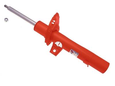 Koni - Koni 8745 1325 Special Active Red 8745 Series Twin-Tube Low Pressure Gas Strut