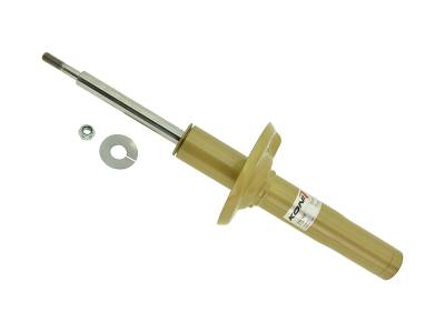Koni - Koni 8745 1329 Special ACTIVE Red 8745 Series Twin-Tube Low Pressure Gas Strut
