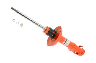 Koni - Koni 8750 1008 STR.T Orange 8750 Non-Adjustable Low Pressure Gas Full Strut
