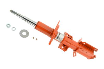 Koni - Koni 8750 1060 STR.T Orange 8750 Non-Adjustable Low Pressure Gas Full Strut