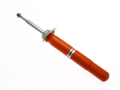Koni - Koni 8750 1074 STR.T Orange 8750 Non-Adjustable Low Pressure Gas Full Strut