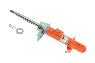 Koni - Koni 8750 1078L STR.T Orange 8750 Non-Adjustable Low Pressure Gas Full Strut
