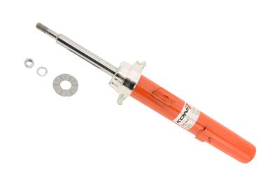 Koni - Koni 8750 1084R STR.T Orange 8750 Non-Adjustable Low Pressure Gas Full Strut