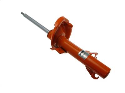 Koni - Koni 8750 1087R STR.T Orange 8750 Non-Adjustable Low Pressure Gas Full Strut