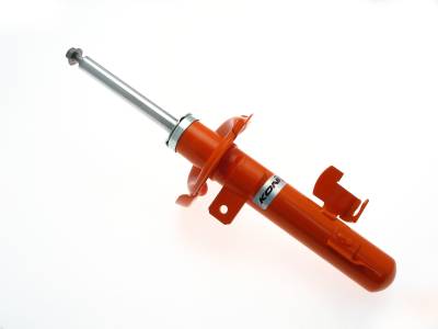 Koni - Koni 8750 1087L STR.T Orange 8750 Non-Adjustable Low Pressure Gas Full Strut