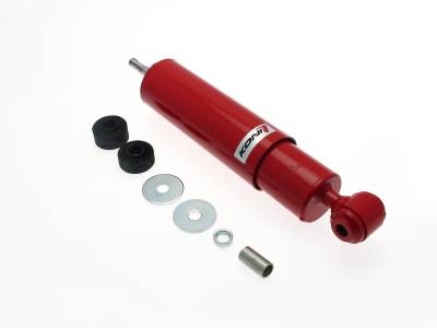 Koni - Koni 90 5384 RAID Red 90 Series Internally Adjustable Non-Gas Off-Road Shock