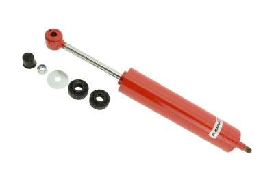 Koni - Koni 90 5383 RAID Red 90 Series Internally Adjustable Non-Gas Off-Road Shock