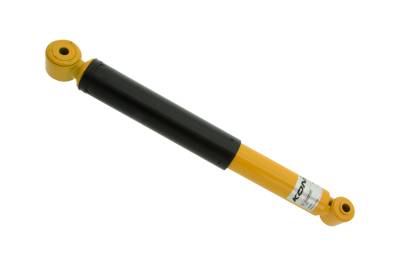 Koni - Koni 26-1209SPORT Sport Yellow 26 Series 3-Position Adjustable Mono-Tube Gas