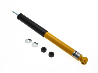 Koni - Koni 26 1198SPORT Sport Yellow 26 Series 3-Position Adjustable Mono-Tube Gas