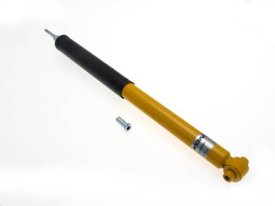 Koni - Koni 26 1248SPORT Sport Yellow 26 Series 3-Position Adjustable Mono-Tube Gas