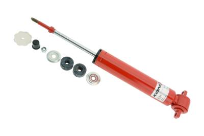 Koni - Koni 30 1020 Special Red 30 Series 4POS Adjustable Mono-Tube Gas