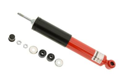 Koni - Koni 30 1088 Special Red 30 Series-4 Pos. Adjustable Mono-Tube Gas
