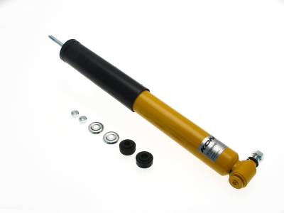 Koni - Koni 30-1265SPORT Sport Yellow 30 Series 4-Position Adjustable Mono-Tube Gas