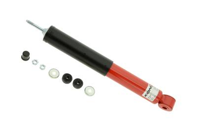Koni - Koni 30 1457 Special Red 30 Series-4 Pos. Adjustable Mono-Tube Gas
