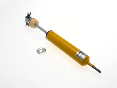 Koni - Koni 3013 1023SPORT Sport Yellow 3013-inverted Adjustable Mono-Tube Gas