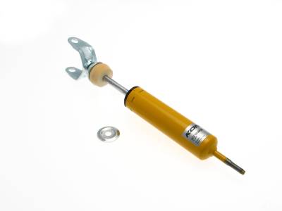 Koni - Koni 3013 1024SPORT Sport Yellow 3013-inverted Adjustable Mono-Tube Gas