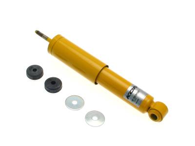 Koni - Koni 80 1551SPORT Sport Yellow 80 Series Internally Adjustable Twin-Tube Non-Gas