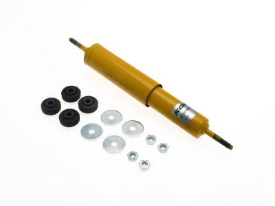 Koni - Koni 80 1781SPORT Sport Yellow 80 Series Internally Adjustable Twin-Tube Non-Gas