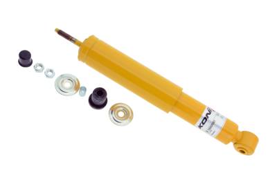 Koni - Koni 80-1868SPORT Sport Yellow 80 Series Internally Adjustable Twin-Tube Non-Gas