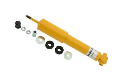 Koni - Koni 80-1877SPORT Sport Yellow 80 Series Internally Adjustable Twin-Tube Non-Gas