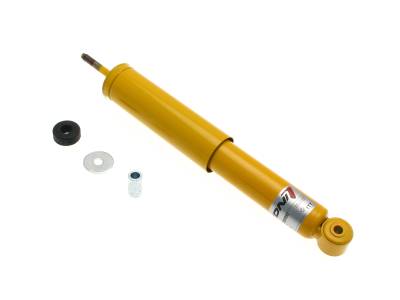Koni - Koni 80-1878SPORT Sport Yellow 80 Series Internally Adjustable Twin-Tube Non-Gas