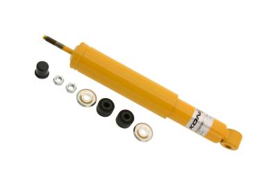 Koni - Koni 80-2256SPORT Sport Yellow 80 Series Internally Adjustable Twin-Tube Non-Gas