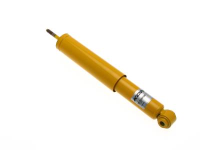 Koni - Koni 80-2522SPORT Sport Yellow 80 Series Internally Adjustable Twin-Tube Non-Gas