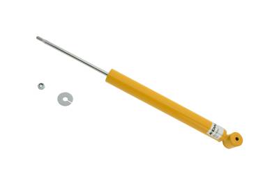 Koni - Koni 80-2761SPORT Sport Yellow 80 Series Internally Adjustable Twin-Tube Non-Gas