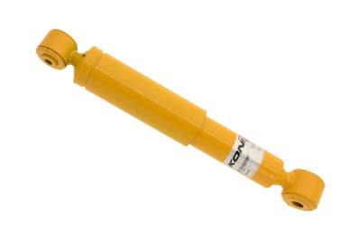 Koni - Koni 80-2818SPORT Sport Yellow 80 Series Internally Adjustable Twin-Tube Non-Gas
