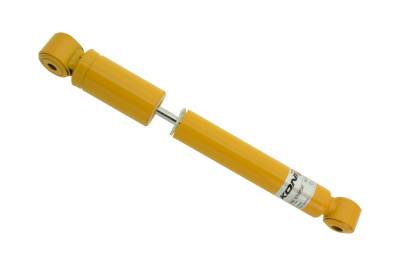 Koni - Koni 1035SPORT Sport Yellow 8040 Internally Adj Twin-Tube Low Pressure Gas