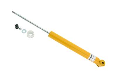Koni - Koni 1271SPORT Sport Yellow 8040 Internally Adj Twin-Tube Low Pressure Gas