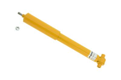 Koni - Koni 1277SPORT Sport Yellow 8040 Internally Adj Twin-Tube Low Pressure Gas