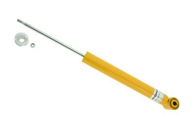 Koni - Koni 1283SPORT Sport Yellow 8040 Internally Adj Twin-Tube Low Pressure Gas