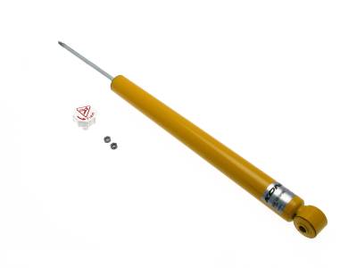 Koni - Koni 1351SPORT Sport Yellow 8040 Internally Adj Twin-Tube Low Pressure Gas