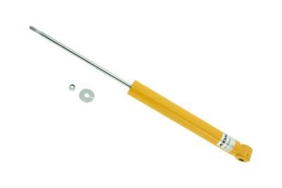 Koni - Koni 1352SPORT Sport Yellow 8040 Internally Adj Twin-Tube Low Pressure Gas