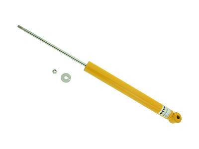 Koni - Koni 1390SPORT Sport Yellow 8040 Internally Adj Twin-Tube Low Pressure Gas