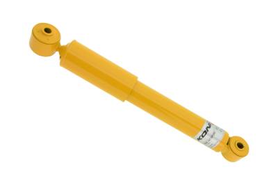 Koni - Koni 1411SPORT Sport Yellow 8040 Internally Adj Twin-Tube Low Pressure Gas