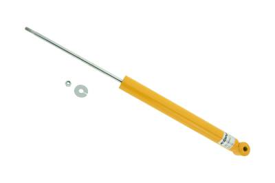 Koni - Koni 1402SPORT Sport Yellow 8040 Internally Adj Twin-Tube Low Pressure Gas