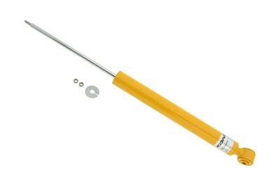 Koni - Koni 1419SPORT Sport Yellow 8040 Internally Adj Twin-Tube Low Pressure Gas