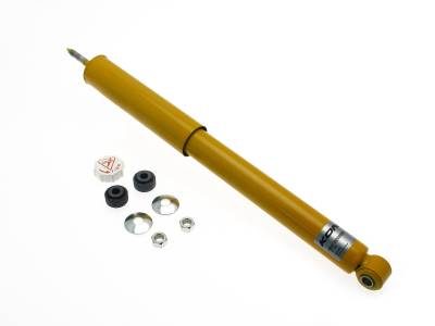 Koni - Koni 1026SPORT Sport Yellow 8041 Externally Adj. Twin-Tube Low Pressure Gas