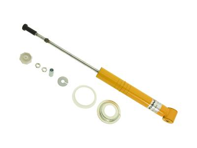 Koni - Koni 1101SPORT Sport Yellow 8041 Externally Adj. Twin-Tube Low Pressure Gas