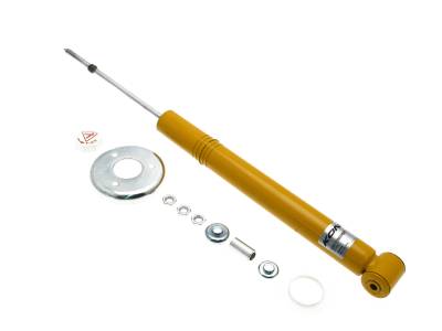 Koni - Koni 8041 1108SPORT Sport Yellow 8041 Externally Adj. Twin-Tube Low Pressure Gas