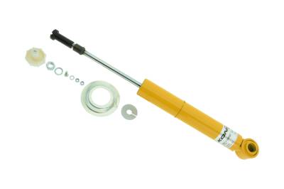 Koni - Koni 8041 1118SPORT Sport Yellow 8041 Externally Adj. Twin-Tube Low Pressure Gas