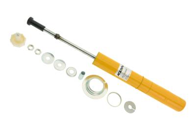 Koni - Koni 1152SPORT Sport Yellow 8041 Externally Adj. Twin-Tube Low Pressure Gas