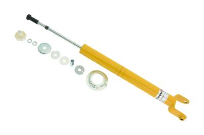 Koni - Koni 1155SPORT Sport Yellow 8041 Externally Adj. Twin-Tube Low Pressure Gas